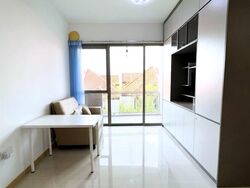 Terrasse (D19), Condominium #566449801